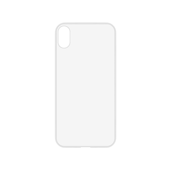 iPhone XS Mod NX Backplate