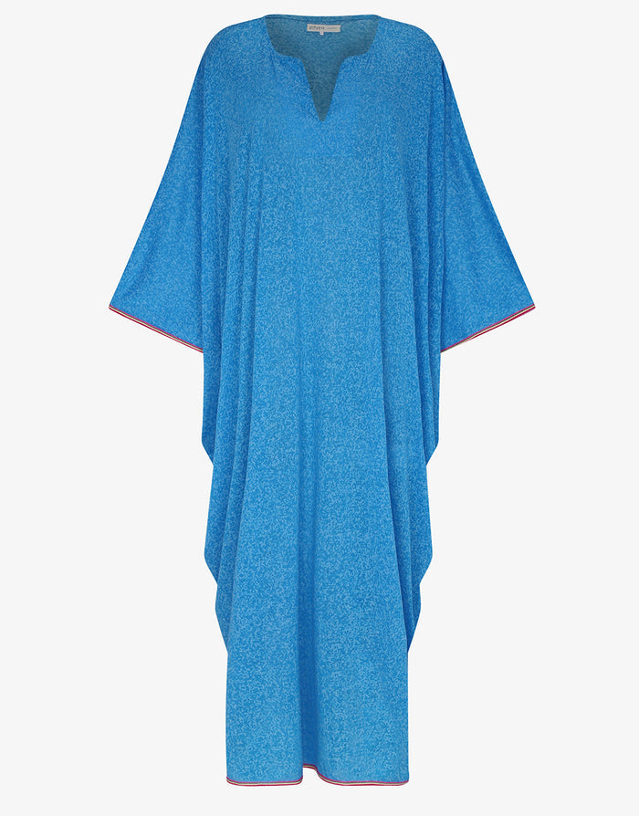 Iris Kaftan - Blue - Simply Beach UK