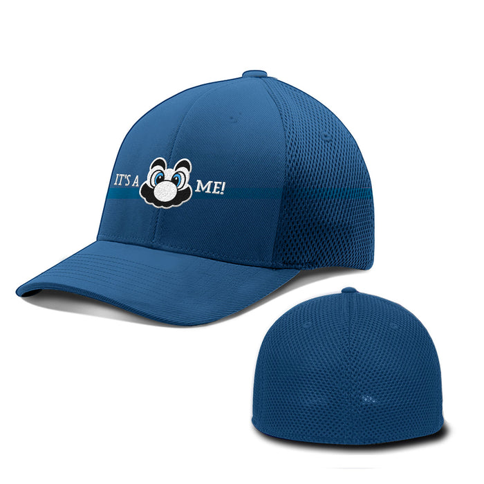Flexfit / Royal Blue / S/M
