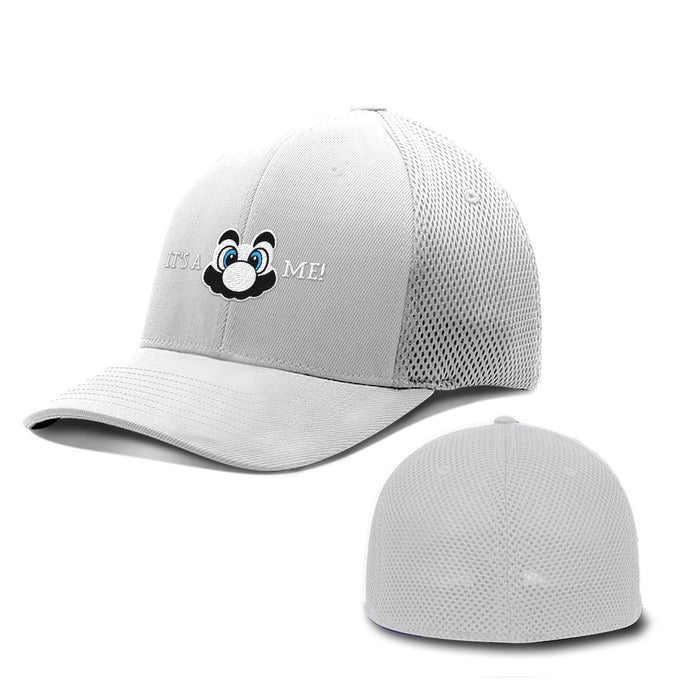 Flexfit / White / S/M