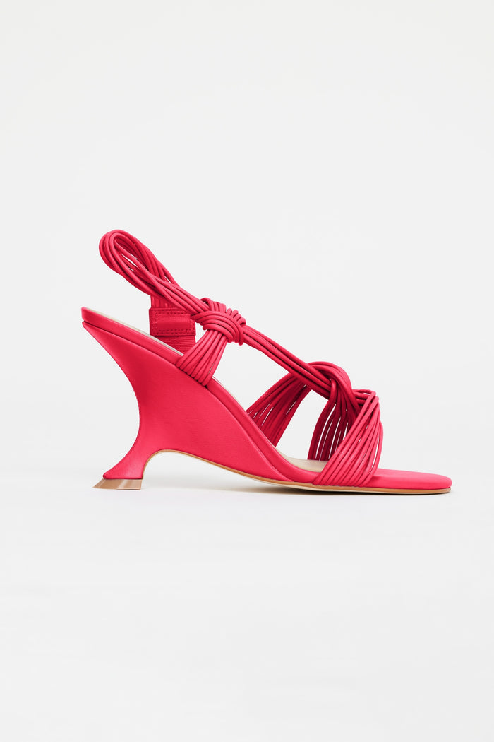 ACLER ONLINE AU IVERLY KNOT WEDGE