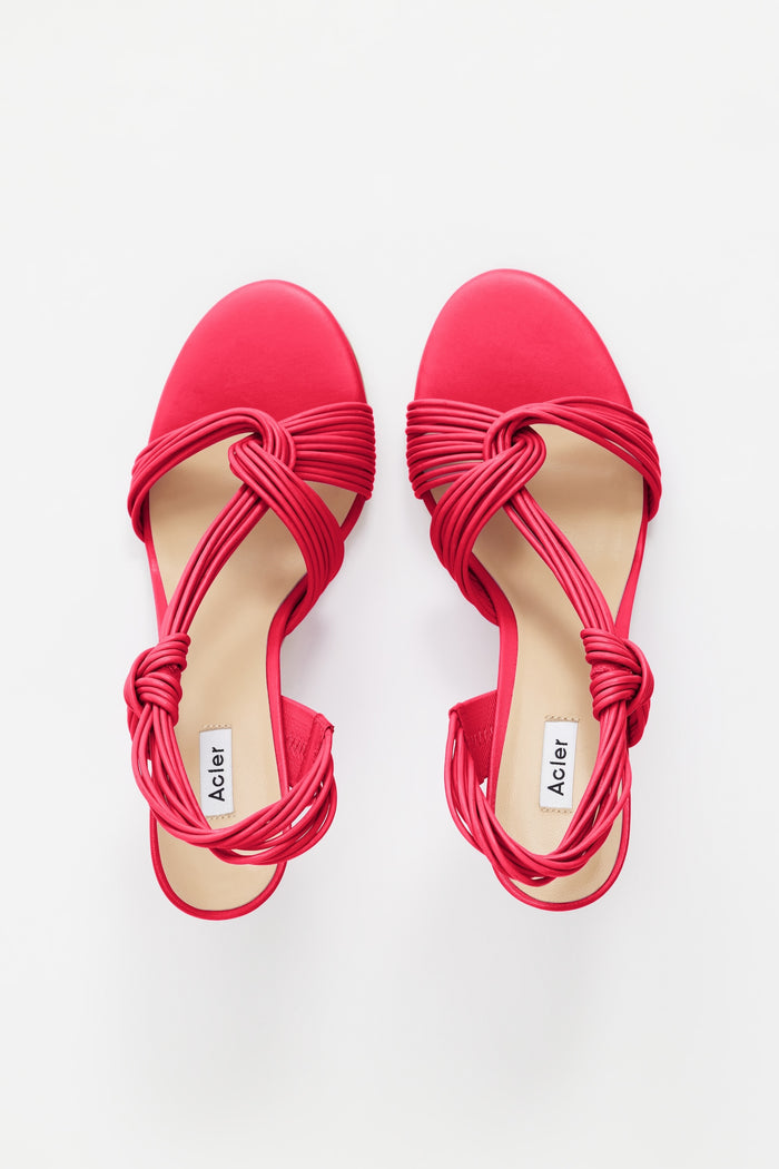 ACLER ONLINE AU IVERLY KNOT WEDGE