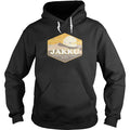 Jakku Desert National Park Hoodie
