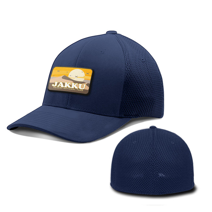 Flexfit / Deep Navy / S/M