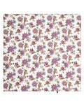 Jasmine Pareo - White Floral - Simply Beach UK