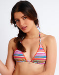 Joyce Nuco Bikini Top - Simply Beach UK