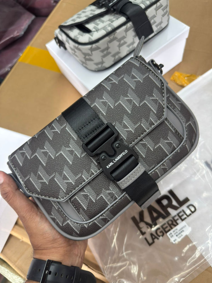 KARL LAGERFELD CROSSBODY BAG