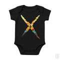 King Of Pirates Baby One-Piece