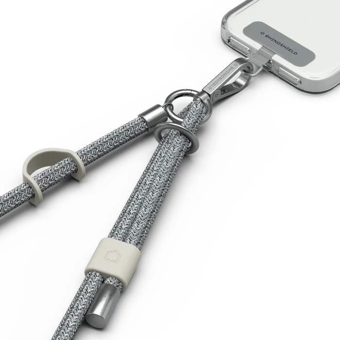 Silver Gray