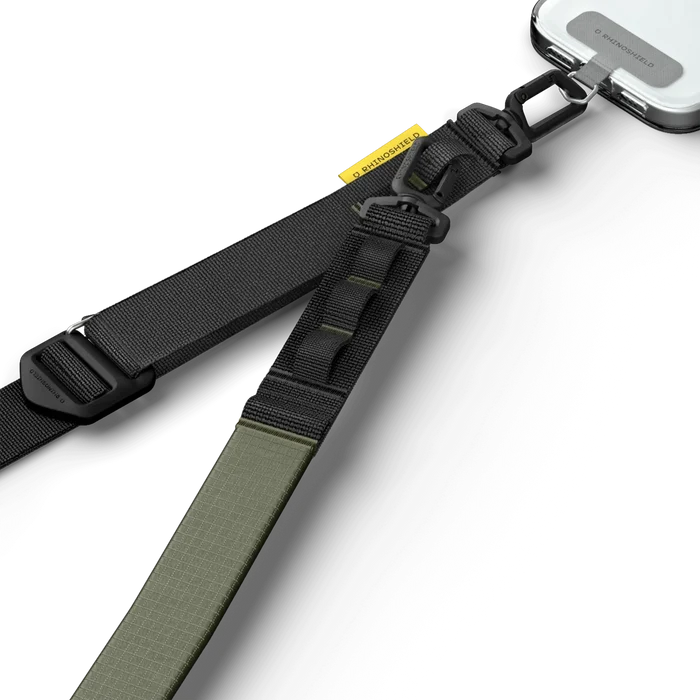 Kit Lanière Ultra 2-en-1