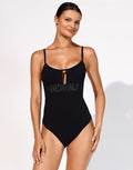 Maryan Mehlhorn Legend Swimsuit - Black - Simply Beach UK