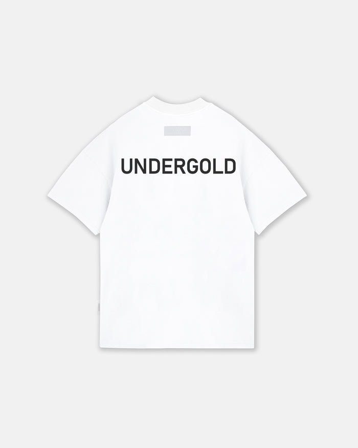 Light logo t-shirts