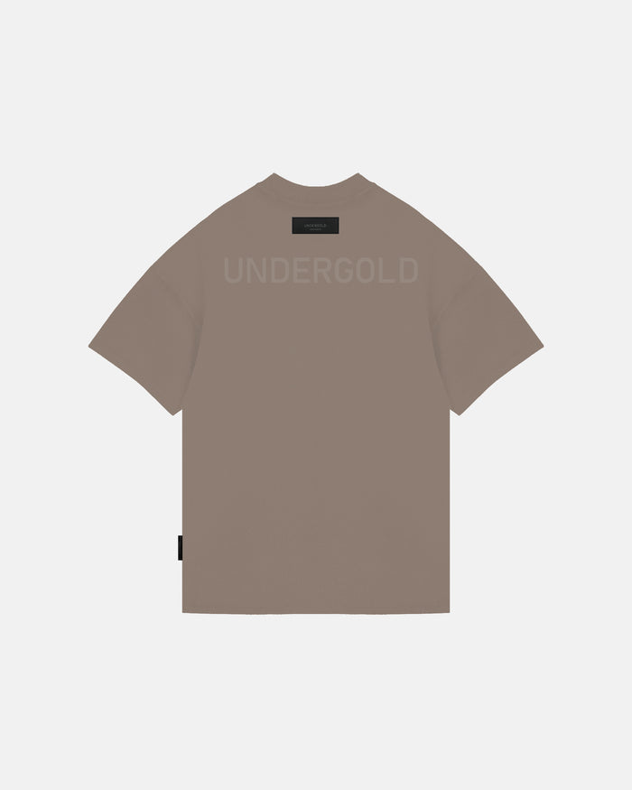 Light logo t-shirts
