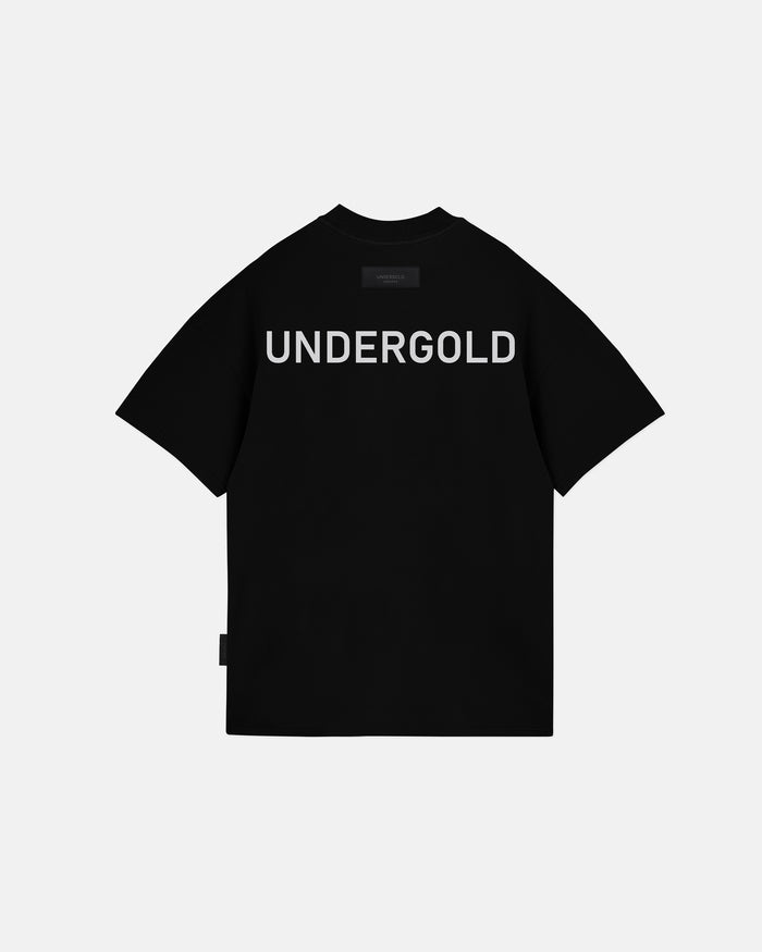 Light logo t-shirts