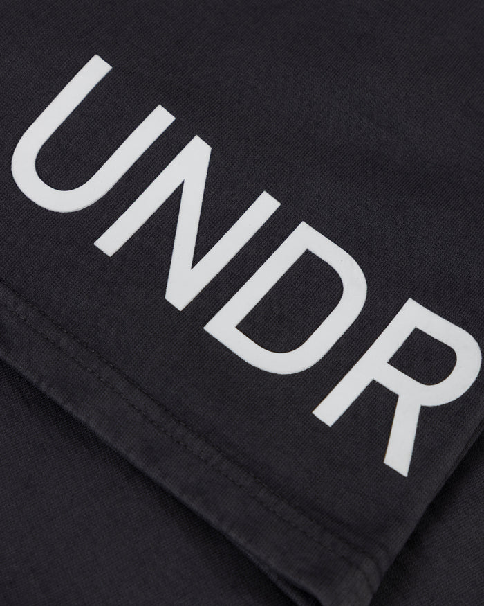 Line Basic Biased Shorts Dark Gray