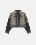 Line Basic Multipocket Jacket Oxide Black