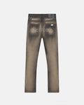 Line Basic Slim Fit Jeans Dirty Black