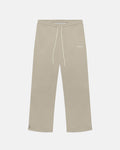 Line Basic Straightpants Cream