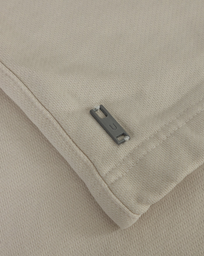 Line Basic Straightpants Cream