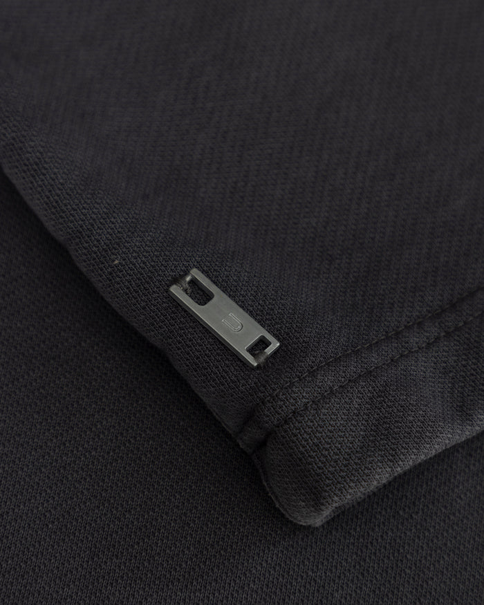 Line Basic Straightpants Dark Gray