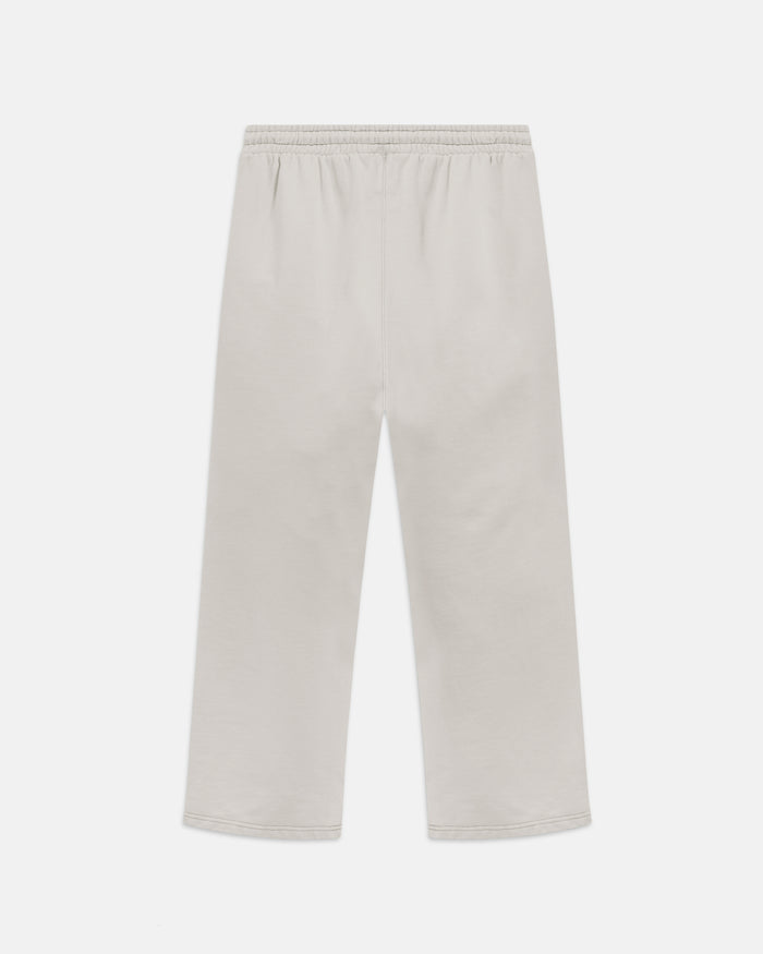 Line Basic Straightpants Light Gray