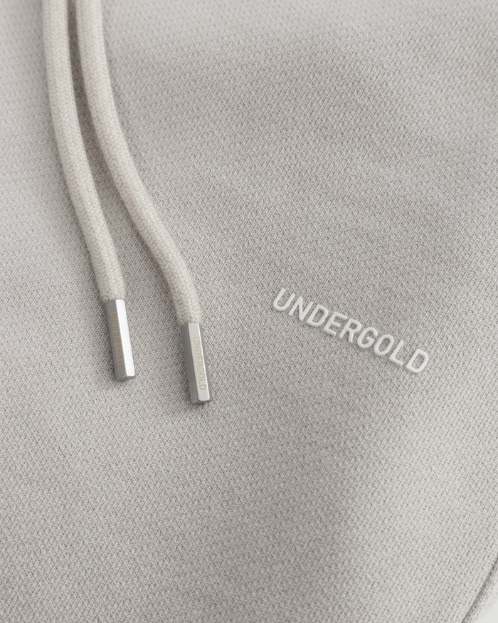 Line Basic Straightpants Light Gray