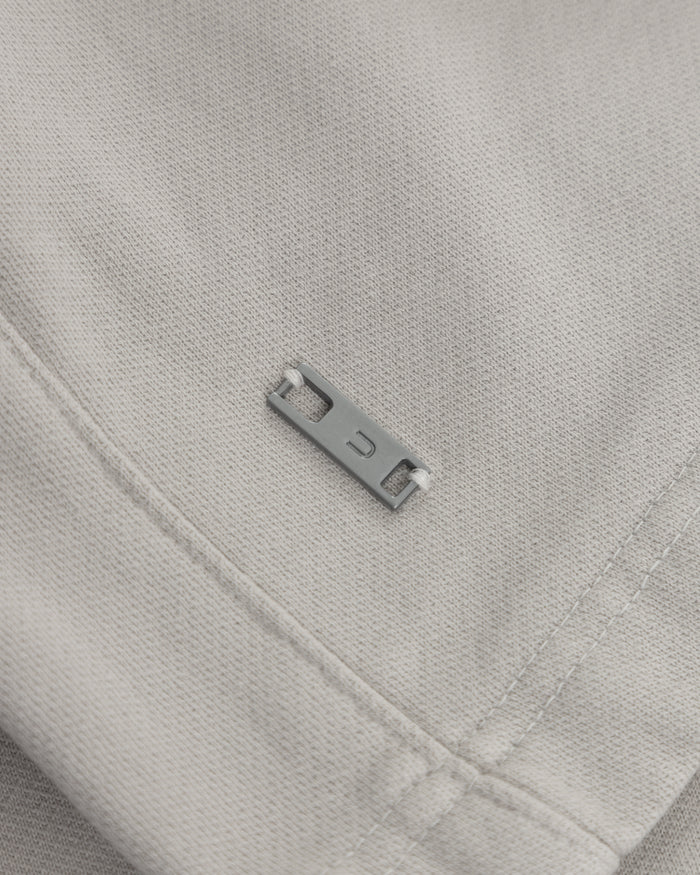Line Basic Straightpants Light Gray