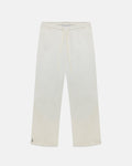 Line Basic Straightpants White