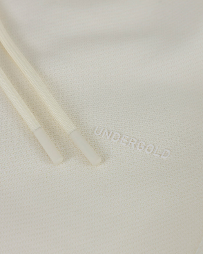 Line Basic Straightpants White