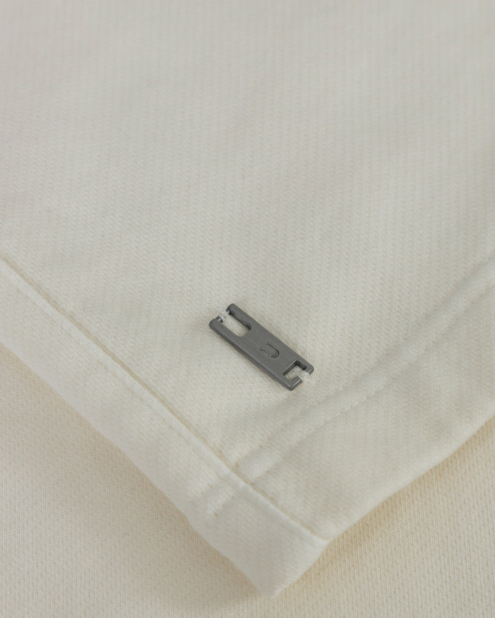 Line Basic Straightpants White