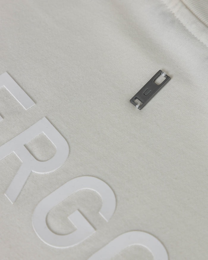 Line Basic Tshirt White