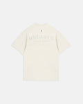 Line Gothic Tshirt White