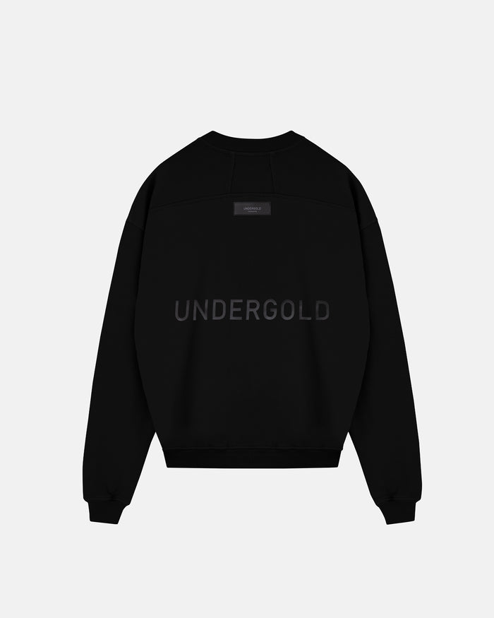 Line Logo Crewnecks