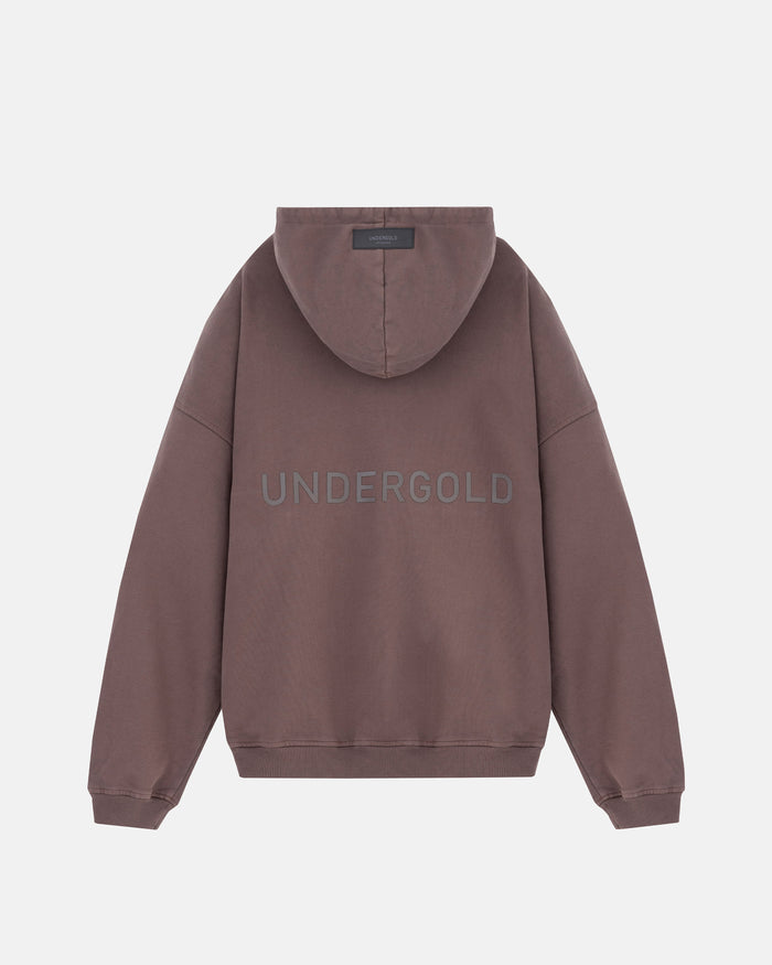 Line logo Hoodies