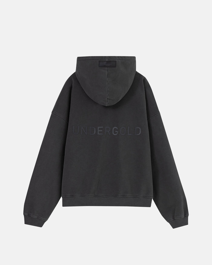 Line logo Hoodies