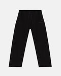 Line Logo Straightpants