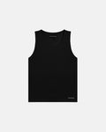 Line Undergold Studio Tank Top Black