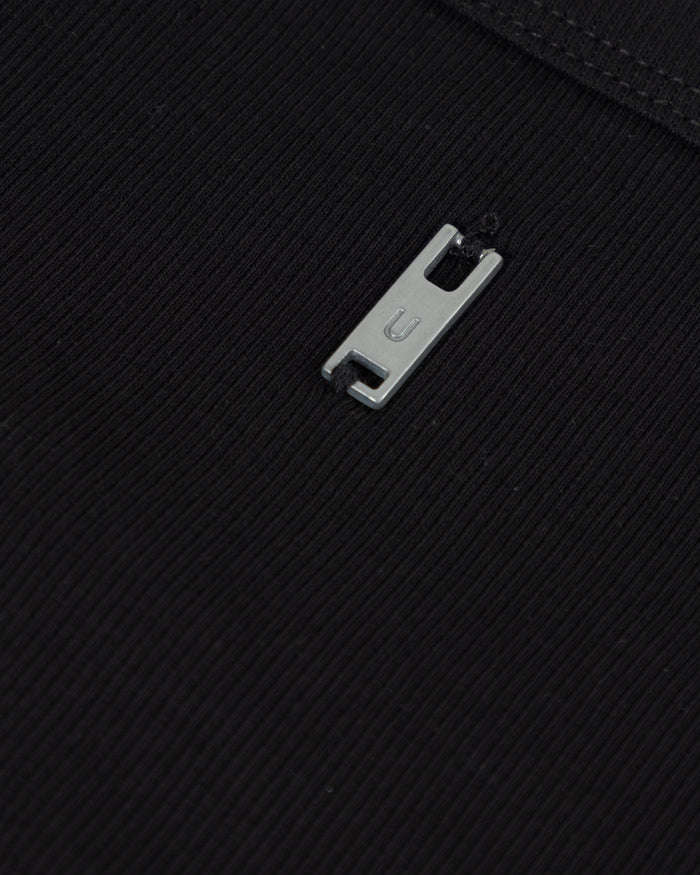 Line Undergold Studio Tank Top Black