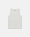 Line Undergold Studio Tank Top White