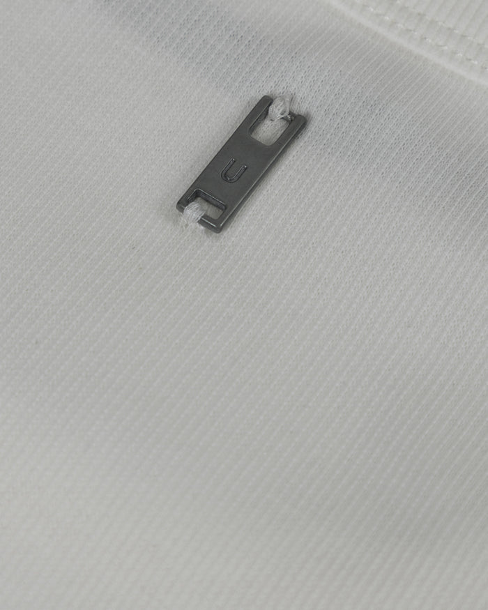 Line Undergold Studio Tank Top White