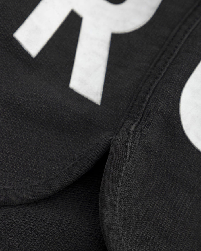 Line UNDRGLD Biased Shorts Old Gray