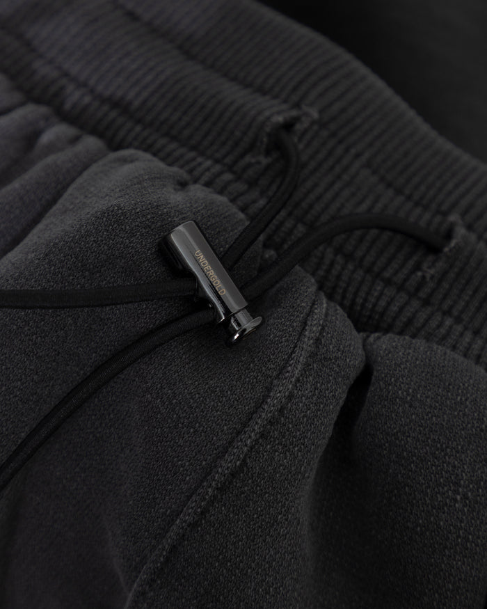 Line UNDRGLD Biased Shorts Old Gray