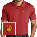 Live Long Polo Shirt