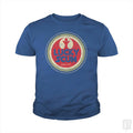 Lucky Scum Kids Shirt