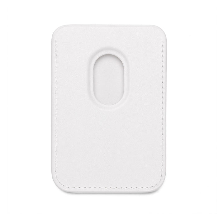 MagSafe Vegan Wallet — Southern Outfitters Script Card Holder