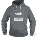 Meh The Element Hoodie