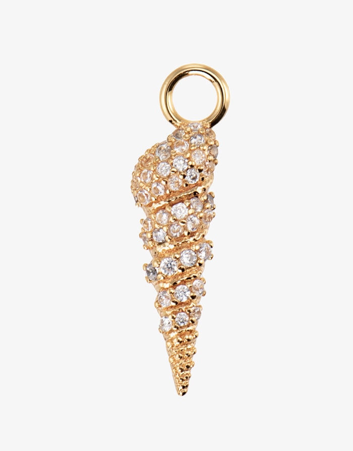 Emilia Michelle Charm - Simply Beach UK