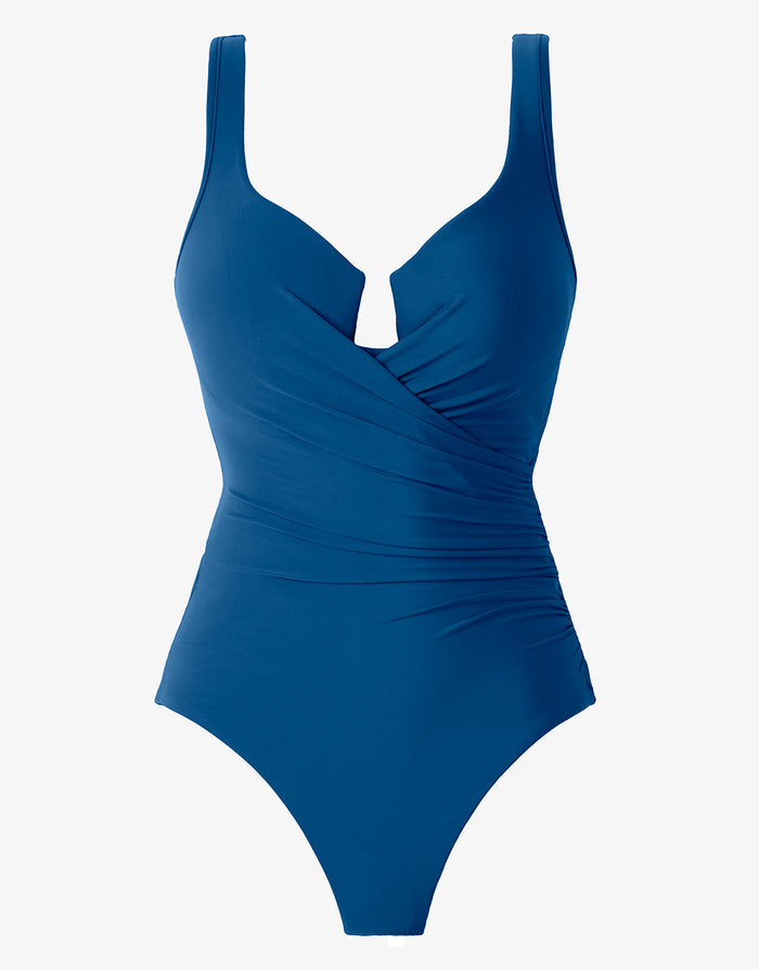 Miraclesuit Must Haves Escape Swimsuit - Twilight - Simply Beach UK