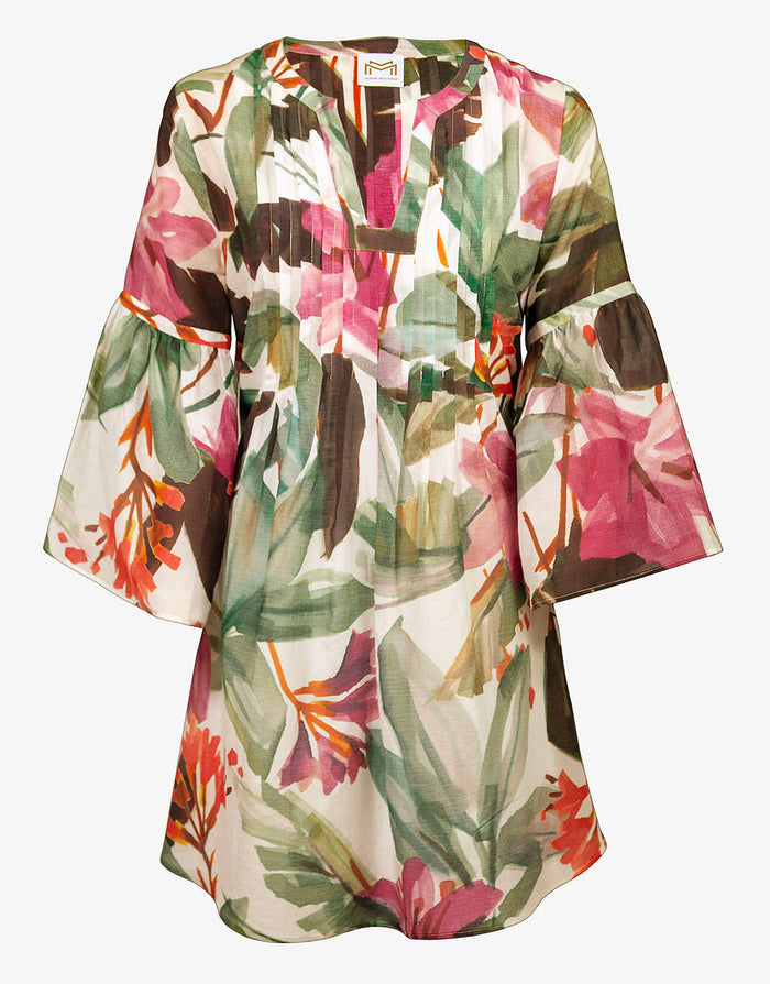Mystic Mini Beach Dress - Noble Exotic - Simply Beach UK