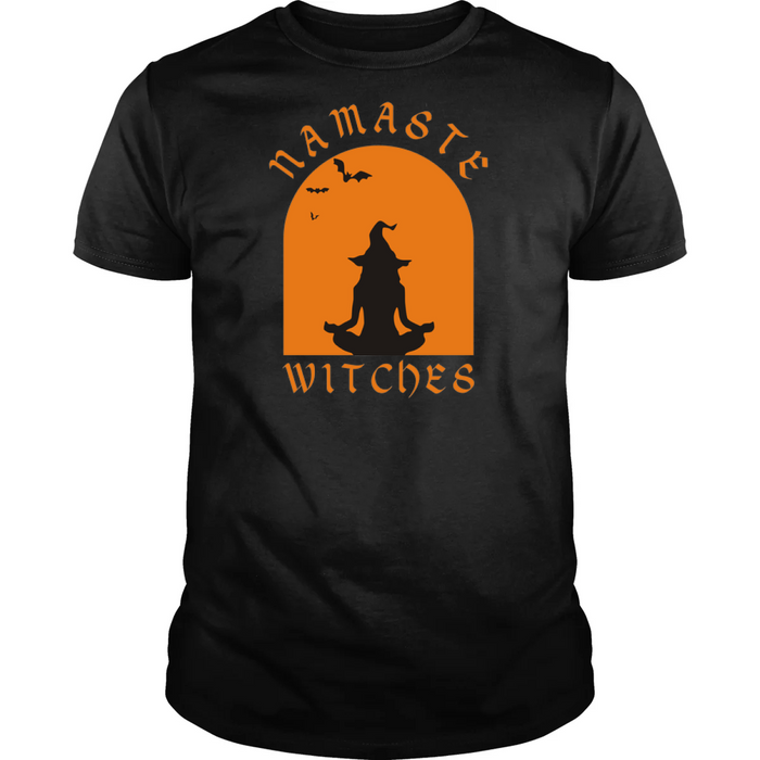Namaste Witches
